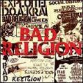 CDBad Religion / All Ages
