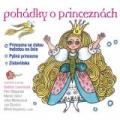 3CDVarious / Pohdky o princeznch / 3CD