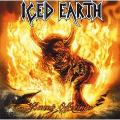 CDIced Earth / Burnt Offerings