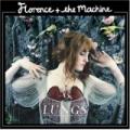 CDFlorence/The Machine / Lungs