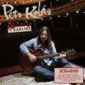 2CD/DVDKol Petr / Akusticky v Karln / 2CD+DVD