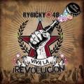 CDRybiky 48 / Viva La Revolucion