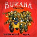 CDB.U.R.A.N.A. Orchestr / Underworld Music