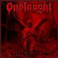 CD/DVDOnslaught / Live Damnation / DualDisc