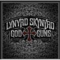 CDLynyrd Skynyrd / God & Guns