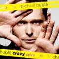 CDBubl Michael / Crazy Love