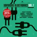 2CD/DVDVarious / Advanced Electronics Vol.7 / 2CD+DVD
