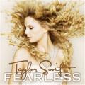 CD/DVDSwift Taylor / Fearless / Platinum Edition / CD+DVD