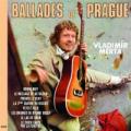 CDMerta Vladimr / Ballades De Prague