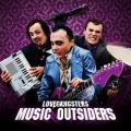 CDLovegangsters / Music Outsiders