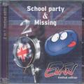 2CDEln / School Party & Missing / 2CD