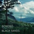 CDBonobo / Black Sands / Digisleeve