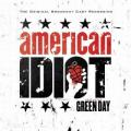 2CDGreen Day / American Idiot / Original Broadway Cast Recording