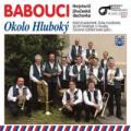 CDBabouci / Okolo Hlubok