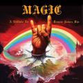 CDDio / Magic / Tribute To Ronnie James Dio
