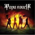 CDPapa Roach / Time For Annihilation