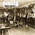 2CD / Pantera / Cowboys From Hell / Remastered / 2CD