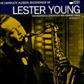 CDYoung Lester / Complette Aladdin Recordings / 2CD