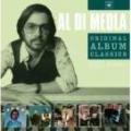 5CDDi Meola Al / Original Album Classics / 5CD