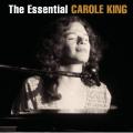 2CDKing Carole / Essential / 2CD