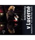 Blu-RayNohavica Jaromr / V Lucern / Blu-Ray Disc / Digipack