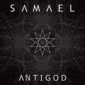 CDSamael / Antigod / EP