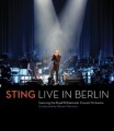Blu-Ray / Sting / Live In Berlin / Blu-Ray Disc