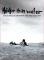 DVDJohnson Jack / Thicker Than Water / Film By Jack Johnson