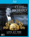Blu-RayRichard Cliff / Bold As Brass / Live / Blu-Ray Disc