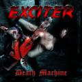 CDExciter / Death Machine