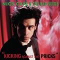 CDCave Nick / Kicking Against The Pricks / Remastered