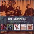 5CDMonkees / Original Album Series / 5CD