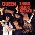 2CDQueen / Sheer Heart Attack / Remastered 2011 / 2CD