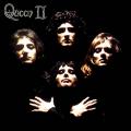 2CDQueen / Queen II. / Remastered 2011 / 2CD