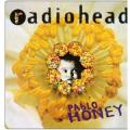 LPRadiohead / Pablo Honey / Vinyl