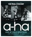 DVDA-HA / Ending Of A High Note / Final Concert