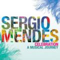 2CDMendes Sergio / Celebration:A Musical Journey / 2CD