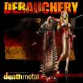 CDDebauchery / Germany's Next Death Metal