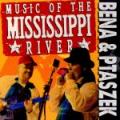 CDBea & Ptaszek / Music Of The Mississippi River / Digipack