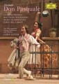 DVDDonizetti / Don Pasquale / Netrebko / Metropolitan Opera