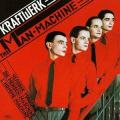 LPKraftwerk / Man Maschine / Vinyl