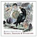 2LPCostello Elvis / Secret,Profane & Sugarcane / Vinyl / 2LP