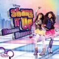 CD/DVDOST / Shake It Up:Dance Dance / CD+DVD