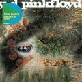 CDPink Floyd / Saucerful Of Secrets / Remastered 2011 / Digisleeve