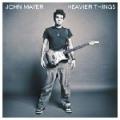 LPMayer John / Heavier Things / Vinyl