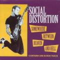 LPSocial Distortion / Somewhere Between Heaven And Hell / Vinyl