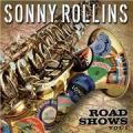 CDRollins Sonny / Road Shows Vol.1