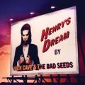 CDCave Nick / Henry`s Dream / Remastered