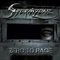 CDStormzone / Zero To Rage