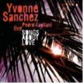 CDSanchez Yvonne / Song About Love / Live